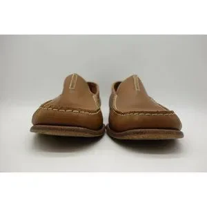 Tommy Bahama | Shoes | Tommy Bahama Aficionado Brown Leather  display picture 2